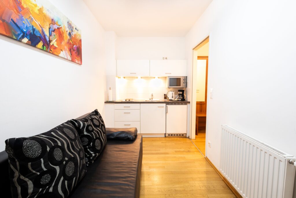 Apartment Wien 7884 | Sky Apartments