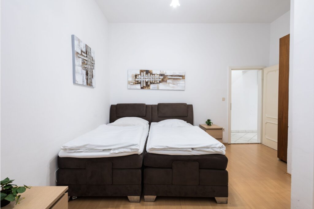 Apartment Wien 7980- | Sky Apartments