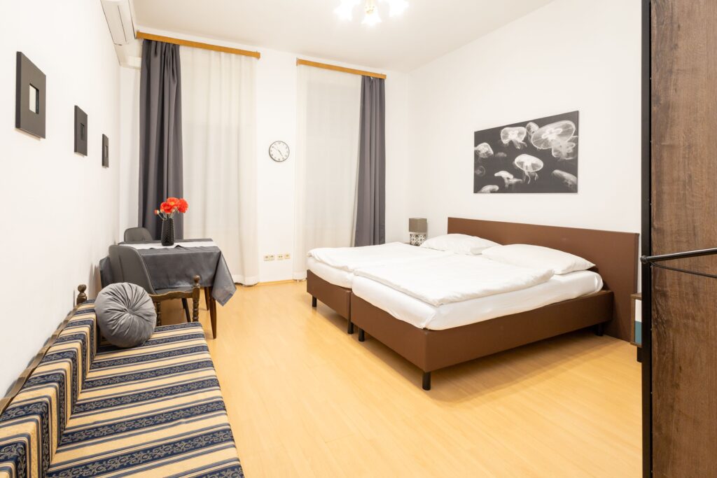 Apartment Wien 7993 | Sky Apartments