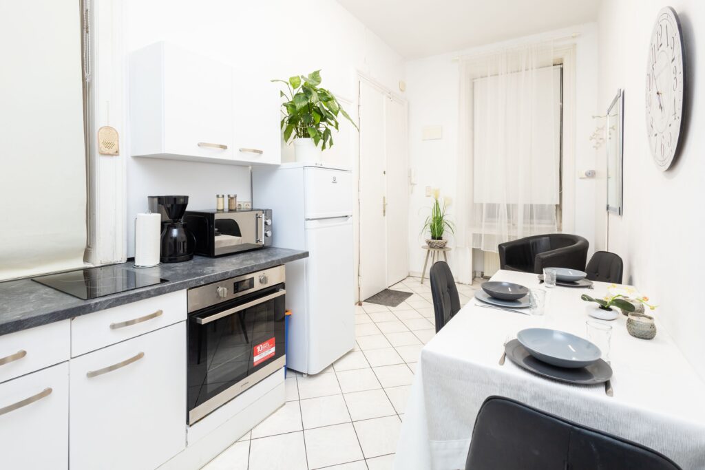 Apartment Wien 8013 | Sky Apartments