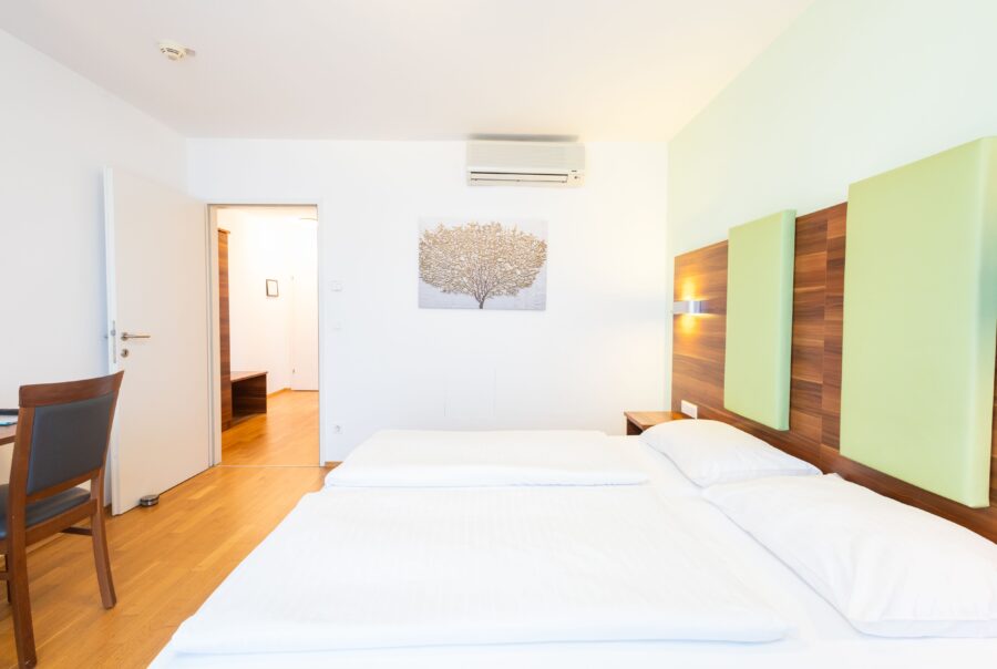 Apartment Wien | Sky Apartments